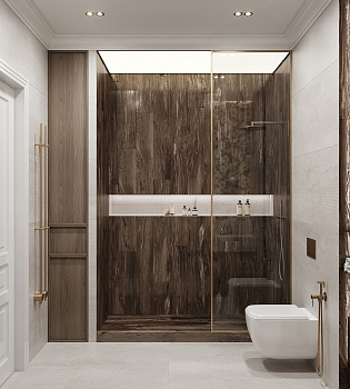 PEARSIAN WOOD CHARCOAL арт. 123088