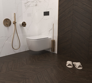 LETAVOLE WENGE арт. 123126