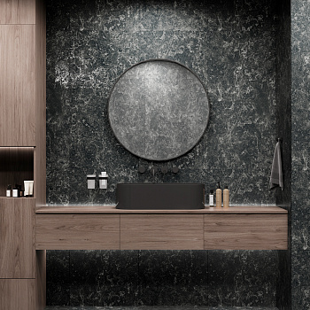 PALATINO NERO арт. 123135