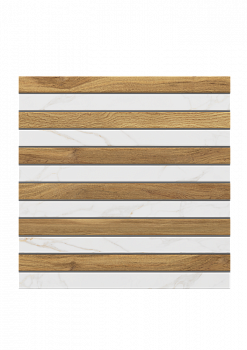 Мозаика SM02/SI02 Фасция 30x30x10 непол. арт. 114824