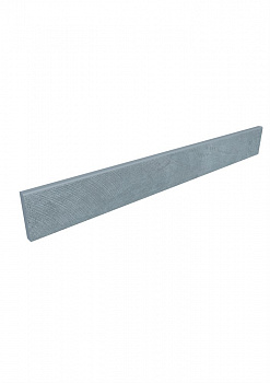 Плинтус SR02-7x60-Непол. арт. 114826