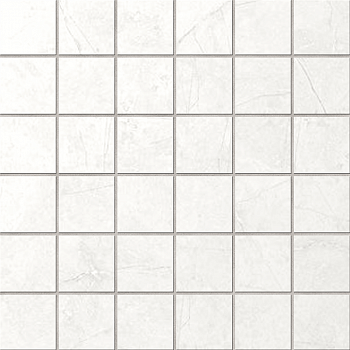 Мозаика MA00 (5x5) 30x30 непол./полир.(10 мм) арт. 114850