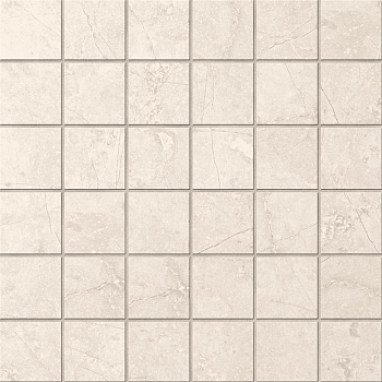 Мозаика MA02 (5x5) 30x30 непол./полир.(10 мм) арт. 114852