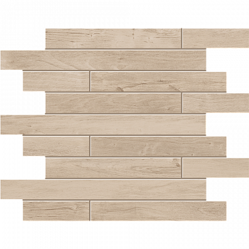 Мозаика SF02 Муретто 30x35 непол. арт. 115238
