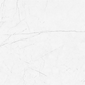 VS01 60x60 Непол.Рект. (Керамический гранит) White арт. 115451