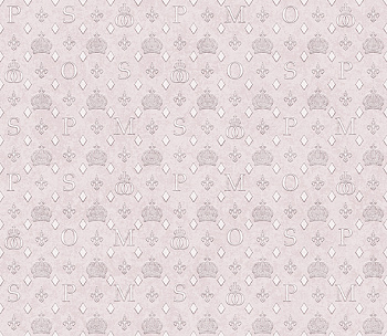 35612 Обои Marburg (1*12) 10,05x0,53 винил на флизелине арт. 108331