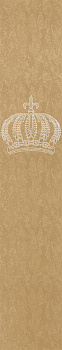 35696 Панно Marburg (1*1) 3,00x0,53 винил на флизелине арт. 108398
