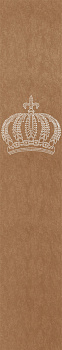 35697 Панно Marburg (1*1) 3,00x0,53 винил на флизелине арт. 108399