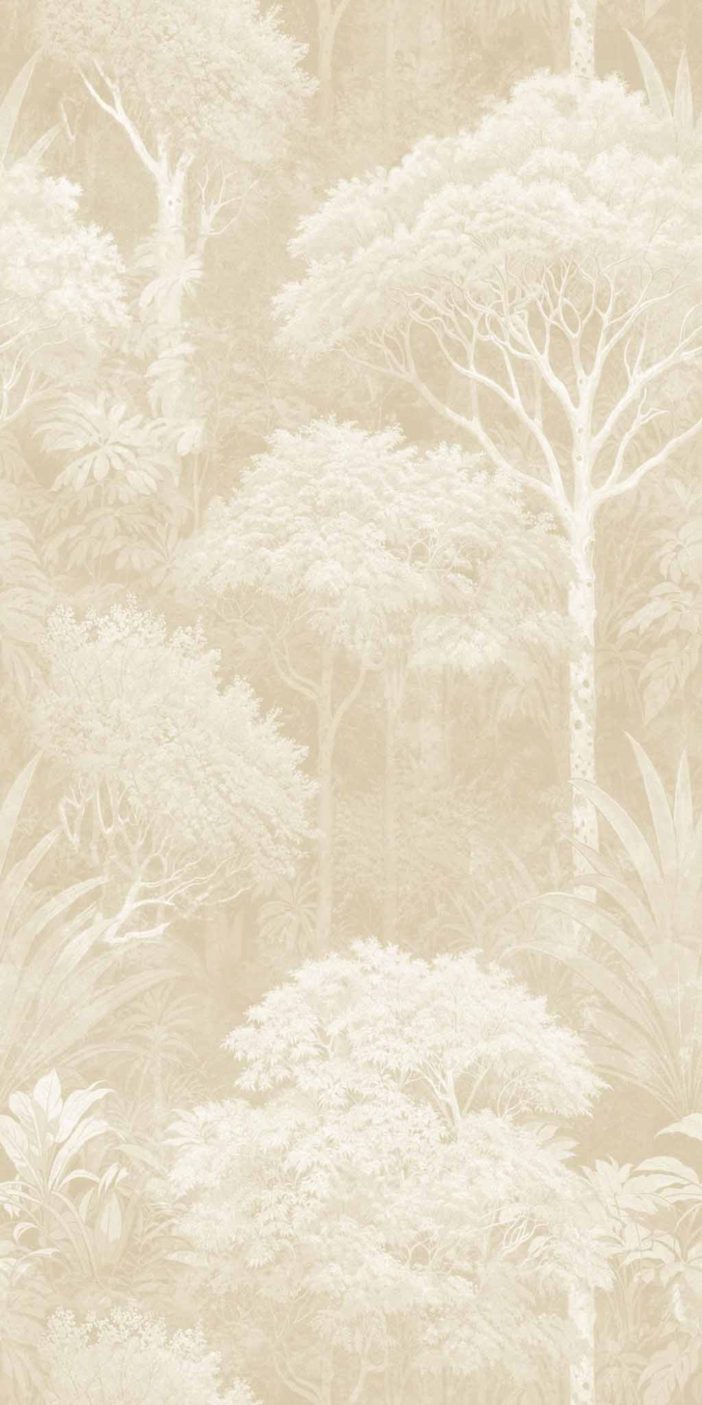 SERENITY FOREST DECOR DIGITAL RELIEF MATT 60x120x0,85 (1,44м/2шт) арт. 129962