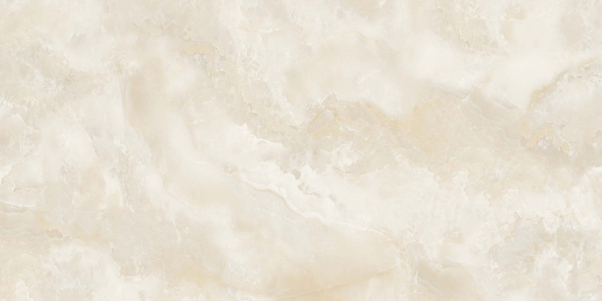MIRACLE IVORY DIAMOND EFFECT HIGH GLOSSY 60x120x0,85 (1,44м/2шт) арт. 126842