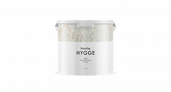 Краска Hygge Fleurs 2.7 л. арт. 110628