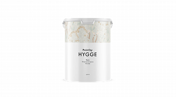 Краска Hygge Fleurs 4.5 л. арт. 110629
