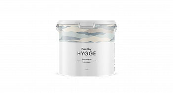 Shimmering Sea база C 2.7 л. HYGGE Paint арт. 110647
