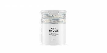 Краска Hygge Shimmering Sea 0.9 л. арт. 110650
