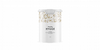 Краска Hygge SilverBloom 0.9 л. арт. 110666