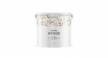 Краска Hygge SilverBloom 2.7 л. арт. 110667