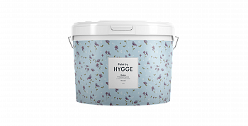 Obsidian база C 9 л. HYGGE Paint арт. 110685