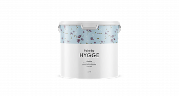 Краска Hygge Obsidian 2.7 л. арт. 110689