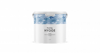 Sapphire база A 2.7 л. HYGGE Paint арт. 110693
