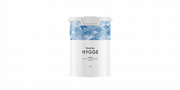 Краска Hygge Sapphire  0.9 л. арт. 110698