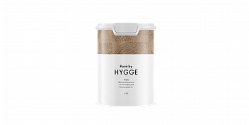 Kvarts база C 0.9 л. HYGGE Paint арт. 110727