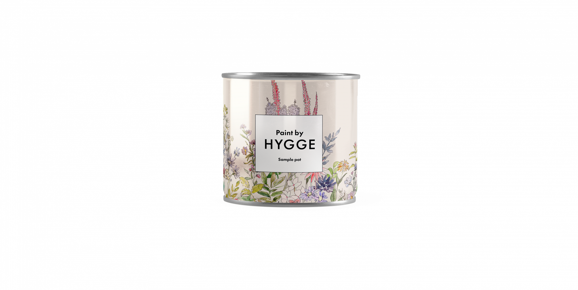Тирс база С 0.4 л. HYGGE Paint арт. 110767