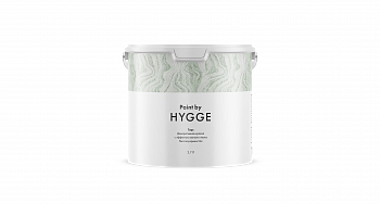 Тирс база С 2.7 л. HYGGE Paint арт. 110769