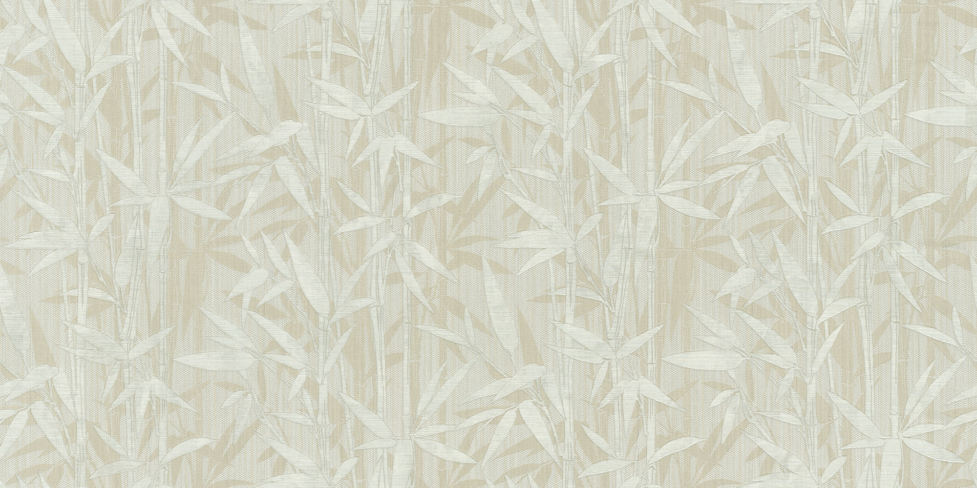 KM5001 Обои Kerama Marazzi (April/Primavera/Eden/Bamboo) (1*4) 10,05*1,06 винил на флизелине арт. 111068