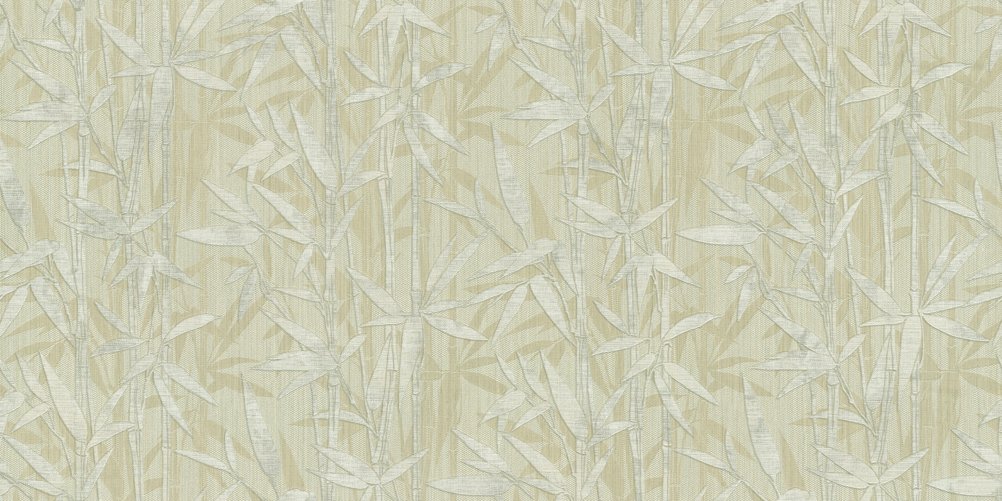KM5004 Обои Kerama Marazzi (April/Primavera/Eden/Bamboo) (1*4) 10,05*1,06 винил на флизелине арт. 111071