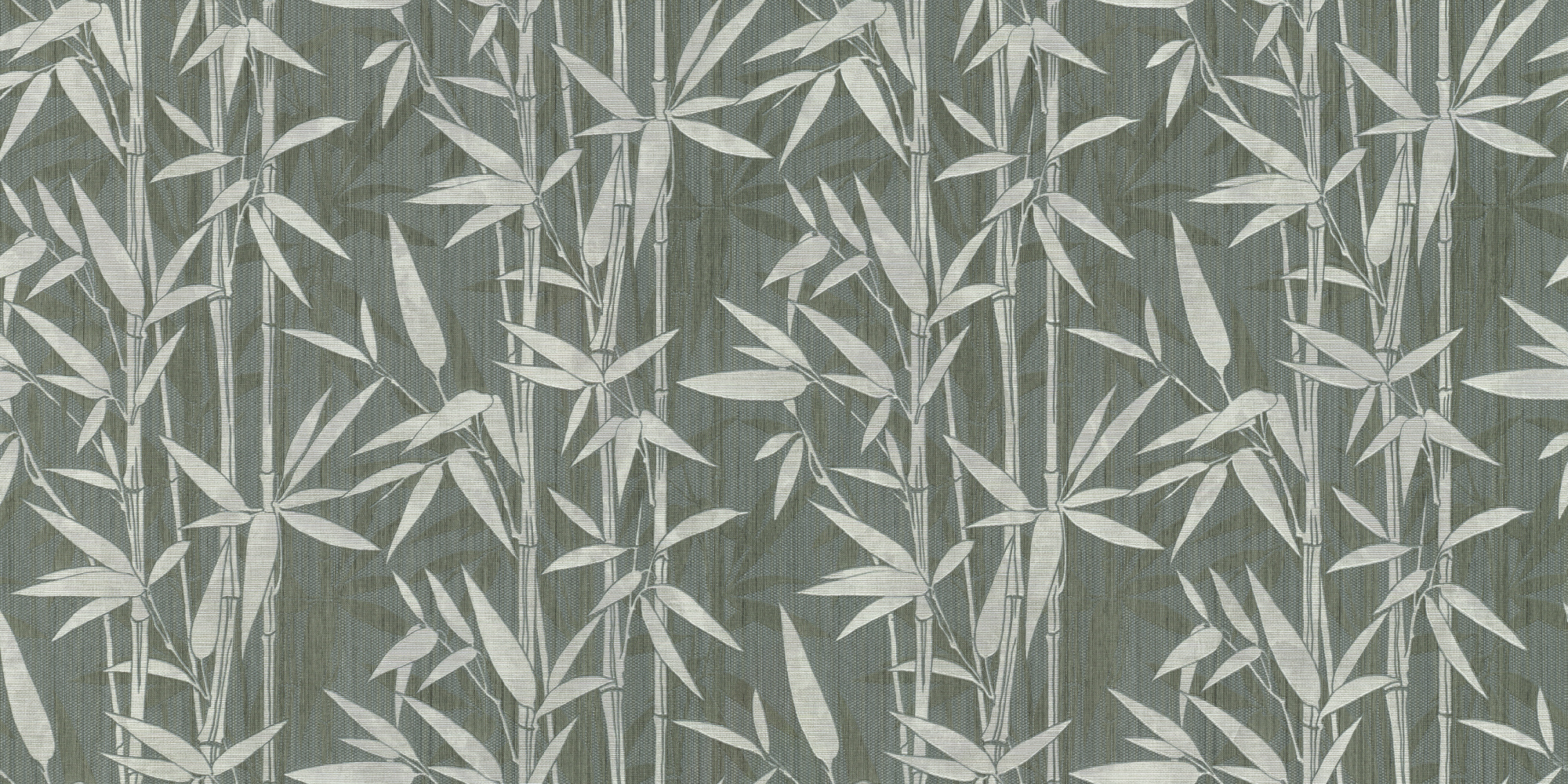 KM5005 Обои Kerama Marazzi (April/Primavera/Eden/Bamboo) (1*4) 10,05*1,06 винил на флизелине арт. 111072