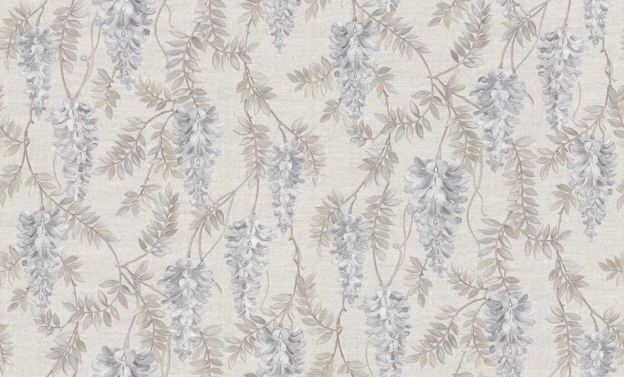 KM5802 Обои Kerama Marazzi (April/Primavera/Eden/Bamboo) (1*4) 10,05*1,06 винил на флизелине арт. 111079