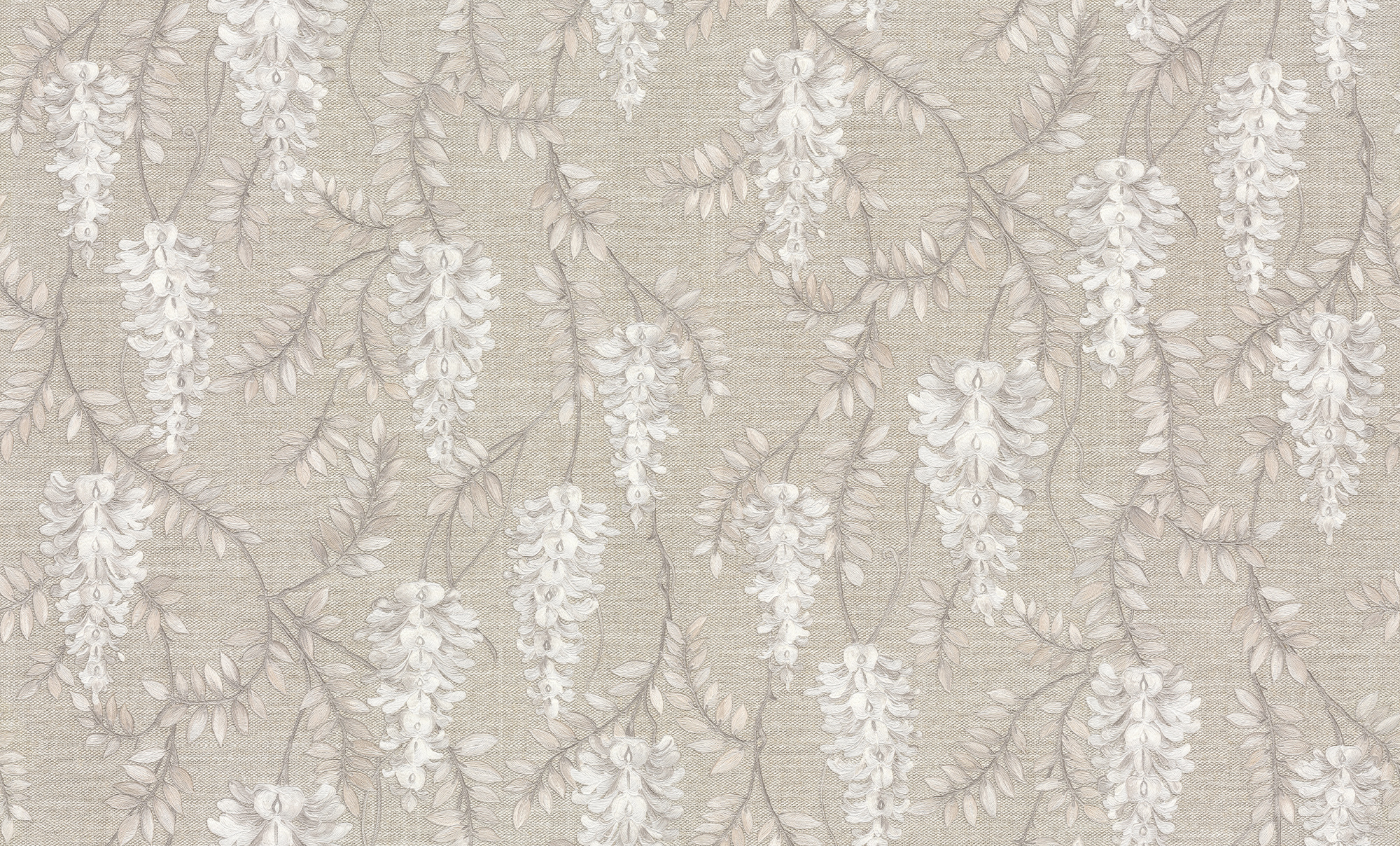 KM5805 Обои Kerama Marazzi (April/Primavera/Eden/Bamboo) (1*4) 10,05*1,06 винил на флизелине арт. 111082