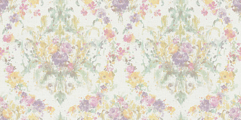 KM5814 Обои Kerama Marazzi (April/Primavera/Eden/Bamboo) (1*4) 10,05*1,06 винил на флизелине арт. 111091