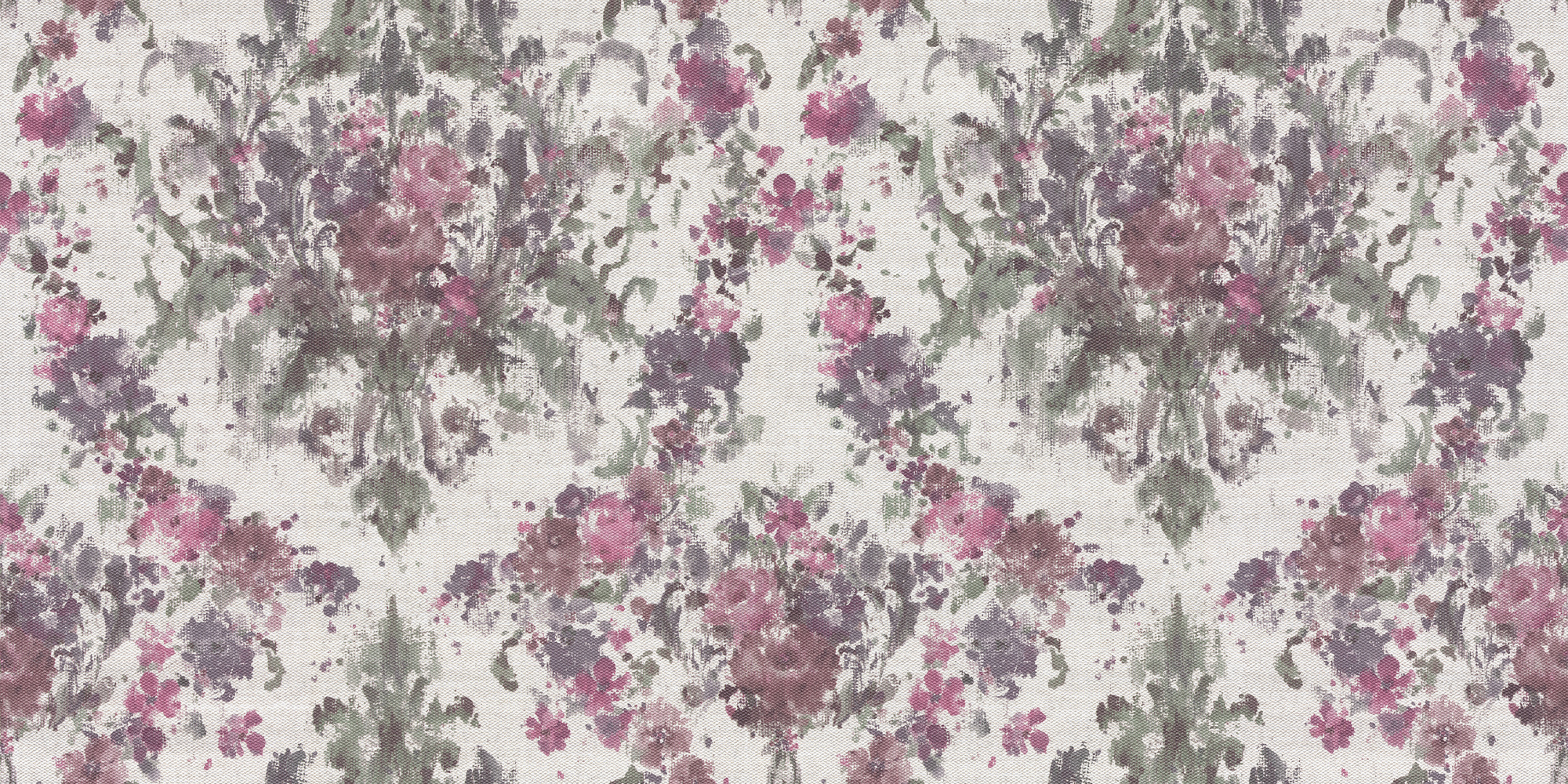 KM5815 Обои Kerama Marazzi (April/Primavera/Eden/Bamboo) (1*4) 10,05*1,06 винил на флизелине арт. 111092