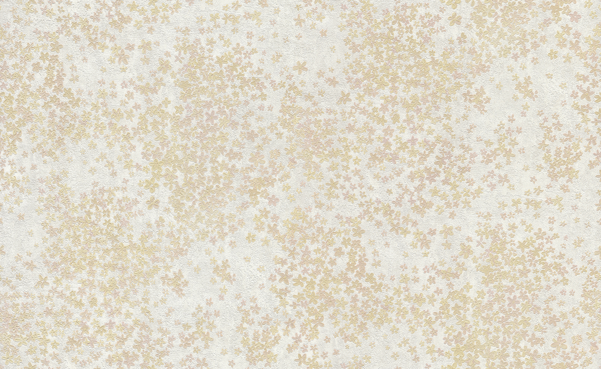 KM7502 Обои Kerama Marazzi (April/Primavera/Eden/Bamboo) (1*4) 10,05*1,06 винил на флизелине арт. 111094
