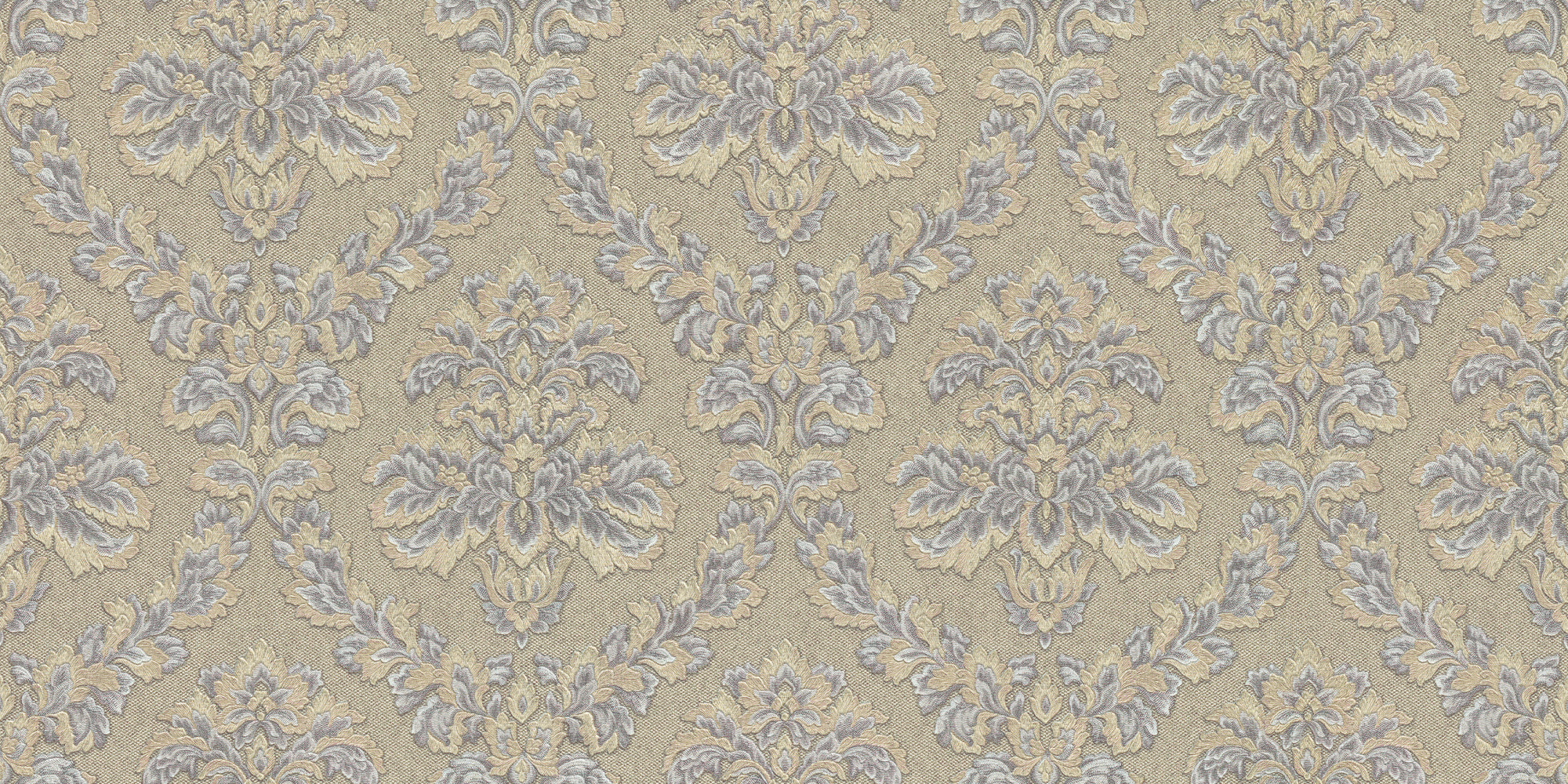 KM5504 Обои Kerama Marazzi (Palazzo/Boiserie/Tressage) (1*4) 10,05*1,06 винил на флизелине арт. 111148