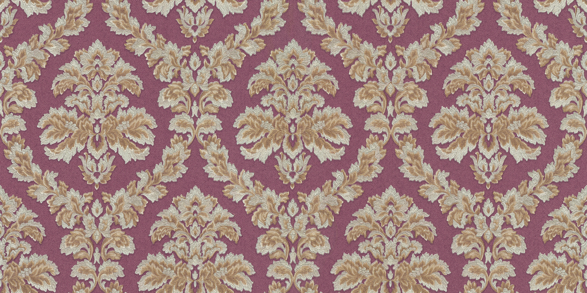 KM5505 Обои Kerama Marazzi (Palazzo/Boiserie/Tressage) (1*4) 10,05*1,06 винил на флизелине арт. 111149