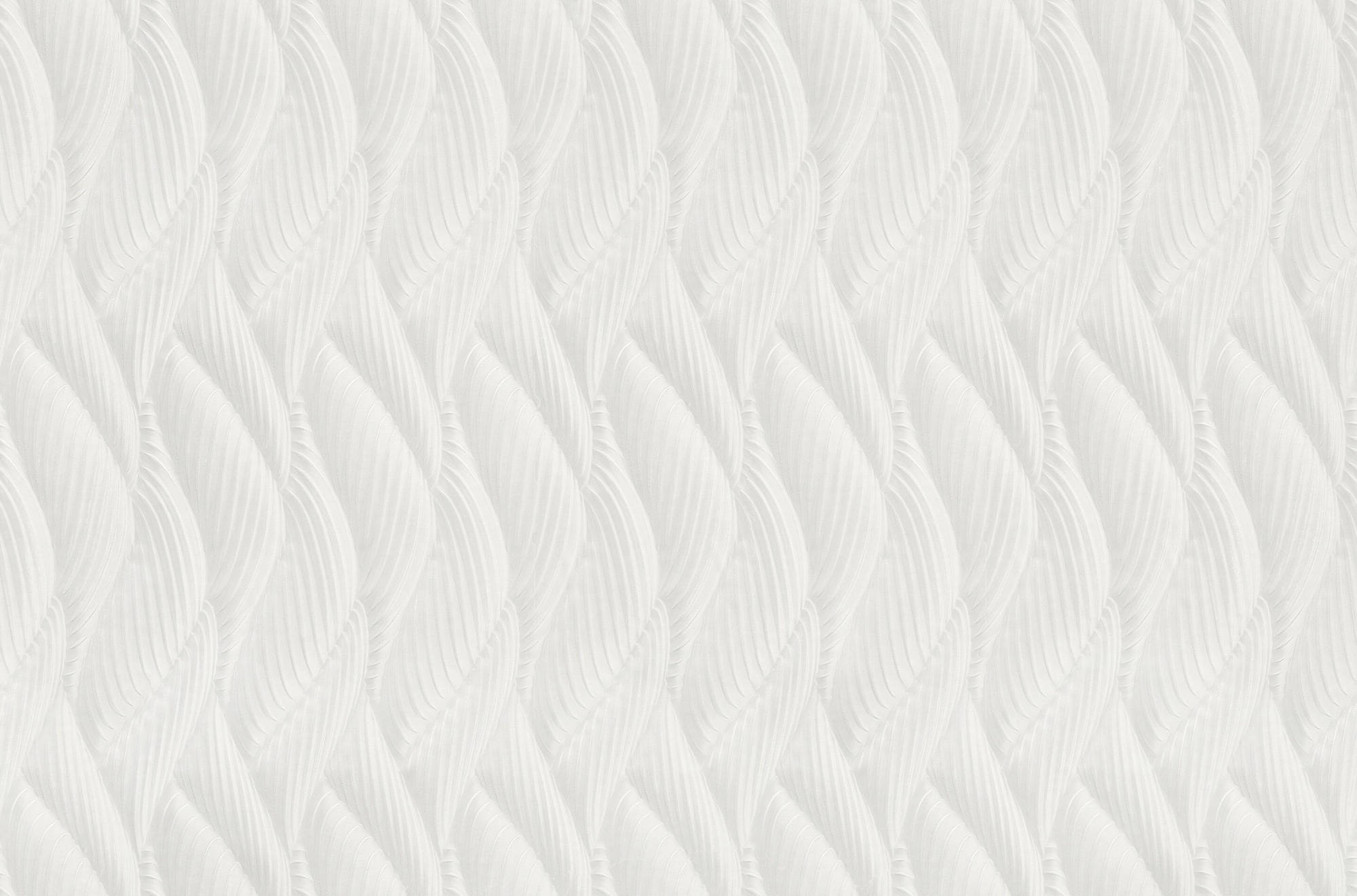 KM6901 Обои Kerama Marazzi (Palazzo/Boiserie/Tressage) (1*6) 10,05*1,06 винил на флизелине арт. 111170