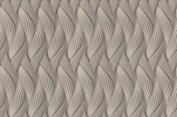 KM6904 Обои Kerama Marazzi (Palazzo/Boiserie/Tressage) (1*6) 10,05*1,06 винил на флизелине арт. 111173