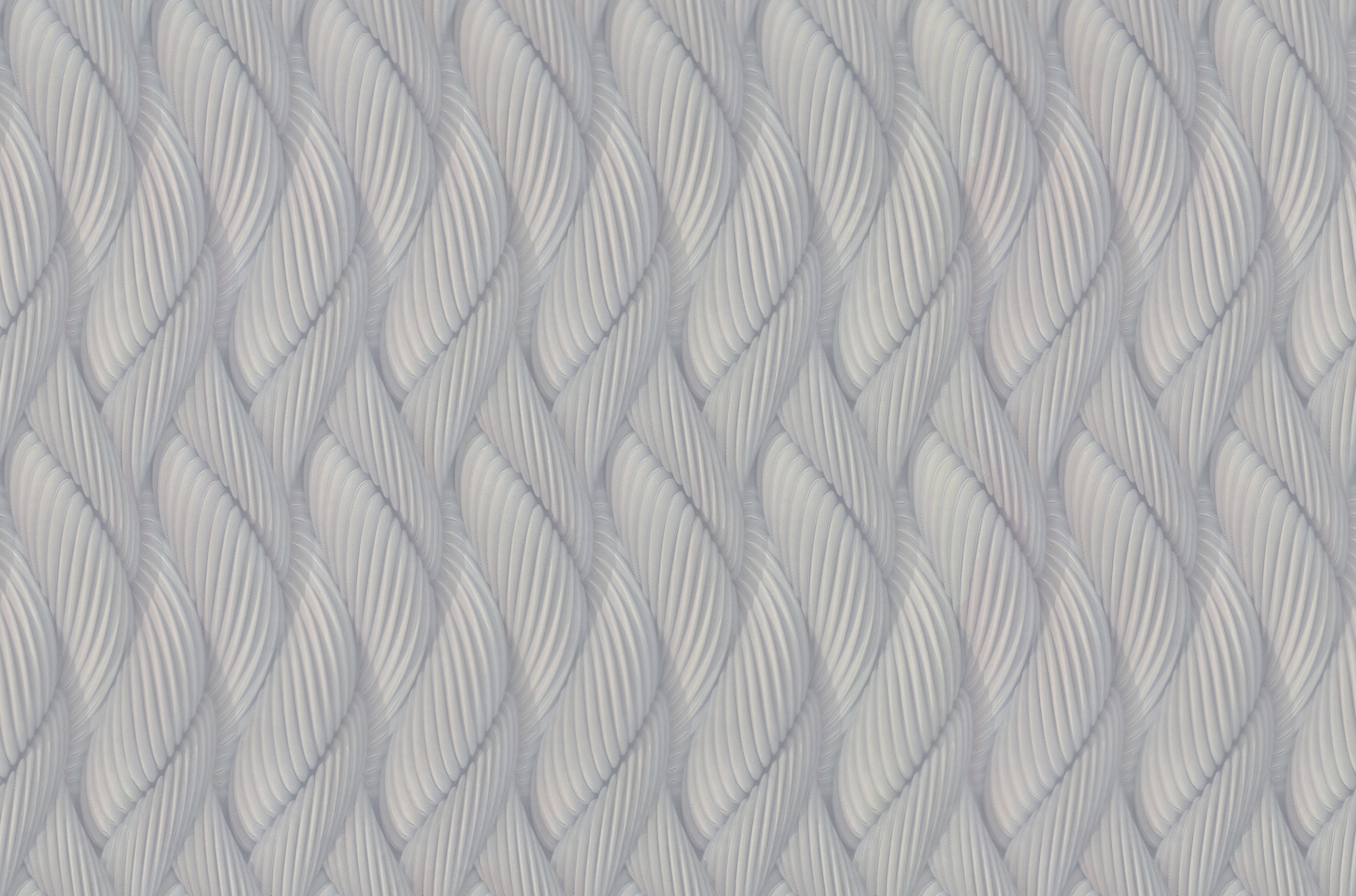 KM6905 Обои Kerama Marazzi (Palazzo/Boiserie/Tressage) (1*6) 10,05*1,06 винил на флизелине арт. 111174