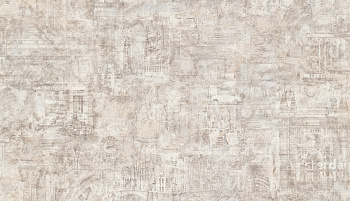 A54009 Обои Grandeco (ANASTASIA) (1*6) 10,05х1,06 винил на флизелине арт. 112375