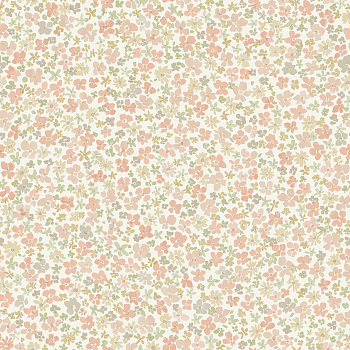 LD 3018 Обои Grandeco (1*12) 10,05х0,53 винил на флизелине арт. 113833