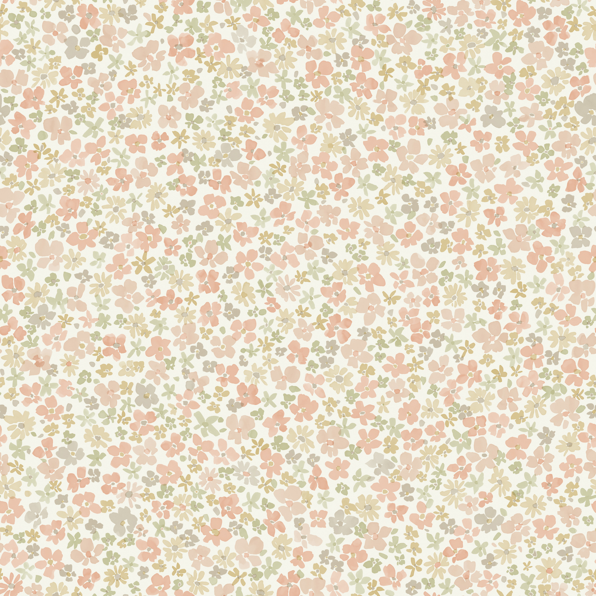 LD 3018 Обои Grandeco (1*12) 10,05х0,53 винил на флизелине арт. 113833