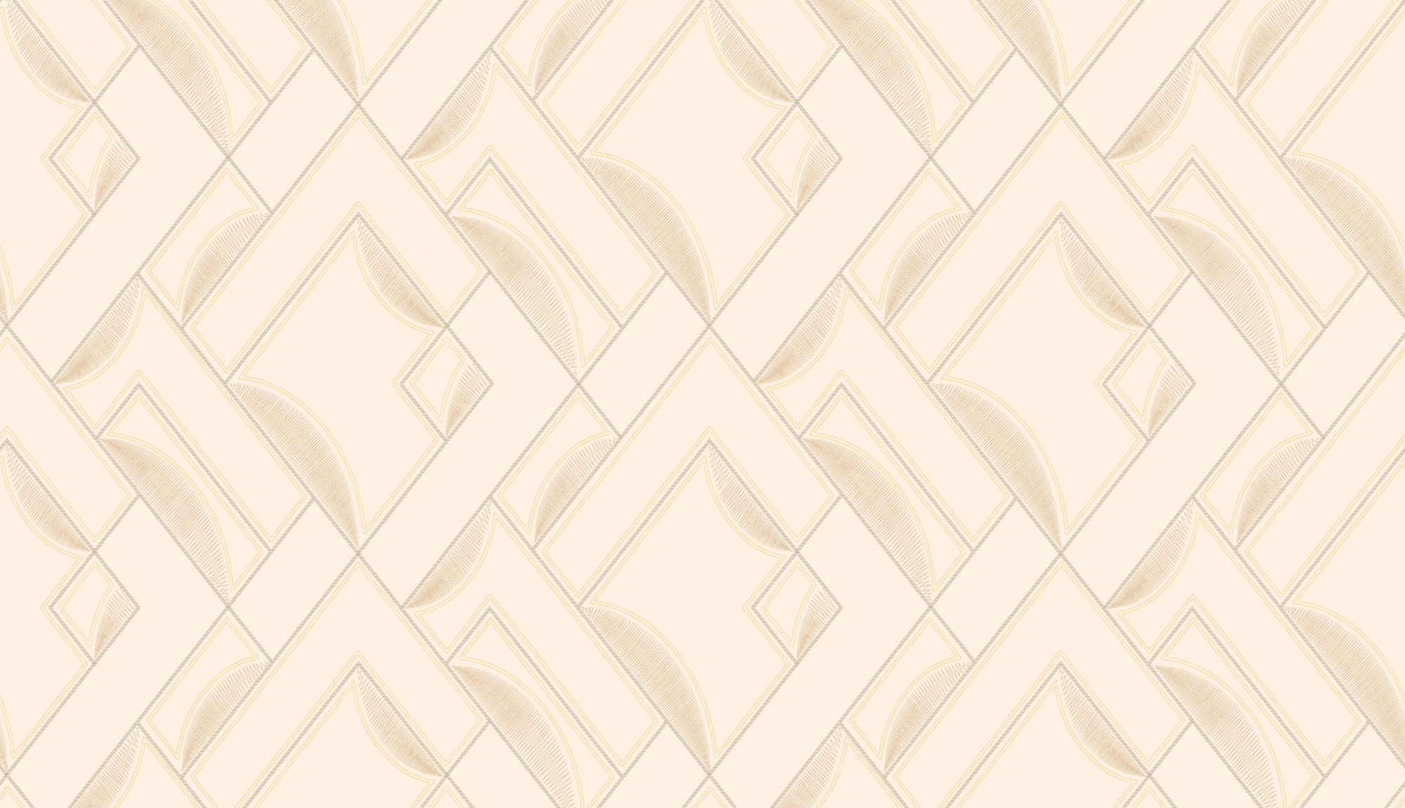 Hg9 002 Обои HYGGE Roll (Summer) (1*6) 10,05x1,00 флизелин арт. 113982