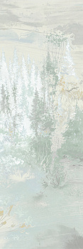 Hg33 006 (3п) Панно HYGGE Roll (1*1) 1,00x3,00 флизелин арт. 114067