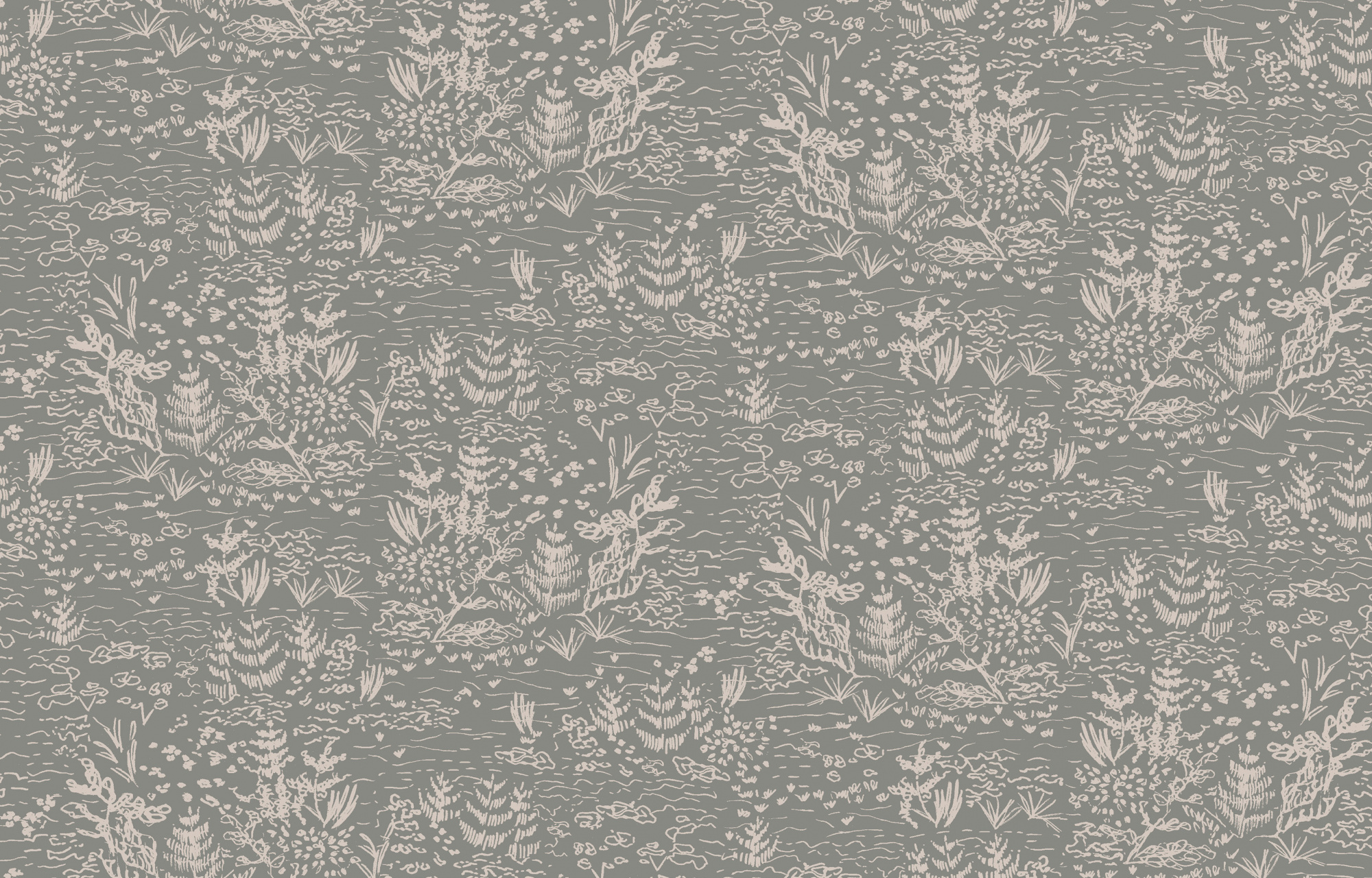 Hg39 008/1 Обои HYGGE Roll (Nature) (1*6) 10,05x1,00 флизелин арт. 114083