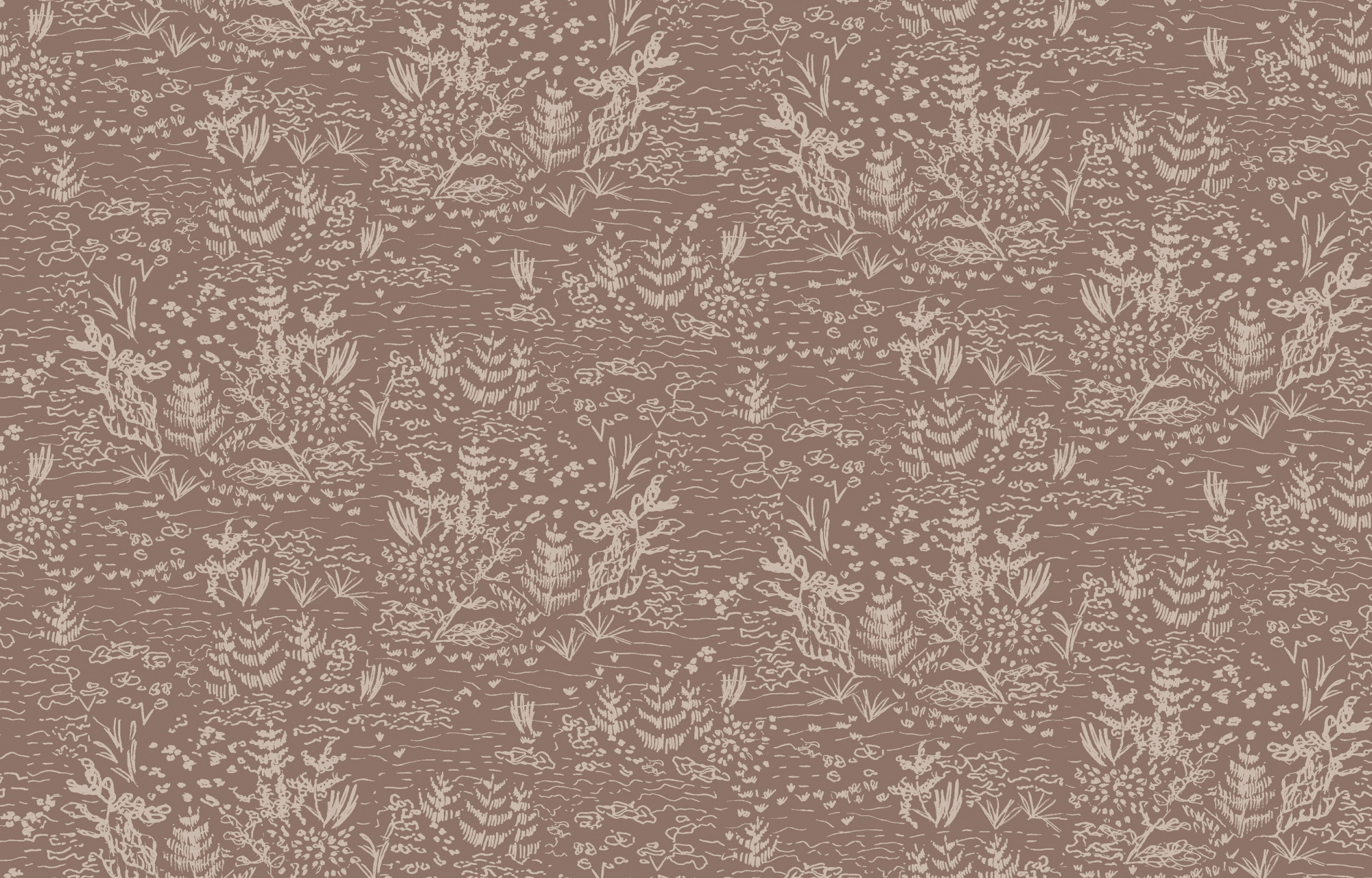 Hg39 012 Обои HYGGE Roll (Nature) (1*6) 10,05x1,00 флизелин арт. 114085