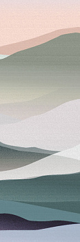 Hg41 006 (3п) Панно HYGGE Roll (1*1) 1,00x3,00 флизелин арт. 114104