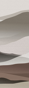 Hg41 010 (3п) Панно HYGGE Roll (1*1) 1,00x3,00 флизелин арт. 114108