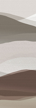 Hg41 010 (4п) Панно HYGGE Roll (1*1) 1,00x3,00 флизелин арт. 114109